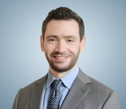 Gonzalo Waldman
