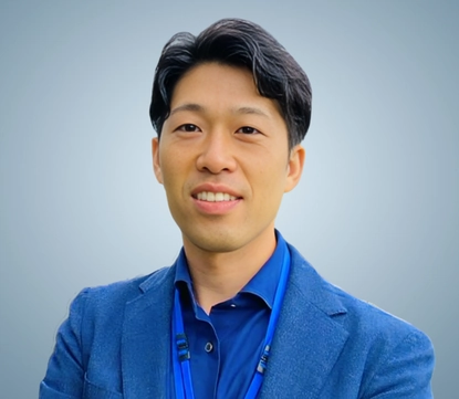 Nobuyuki Masumoto