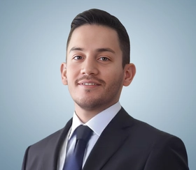 Andres Pereira